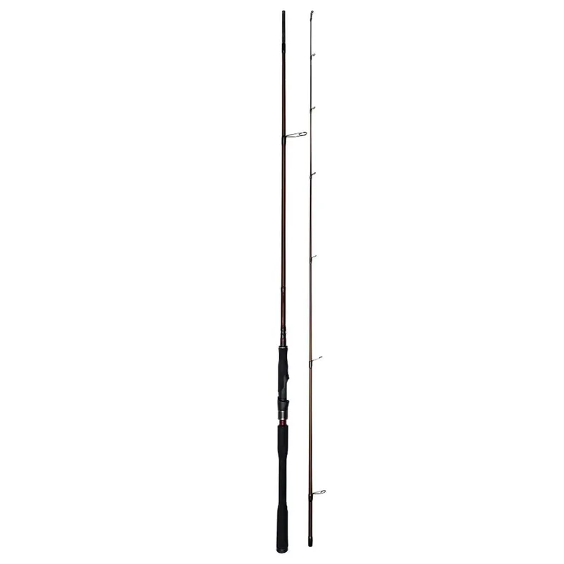 Korting Westin W4 PowerTeez ML 2nd - 250cm - 7-28g