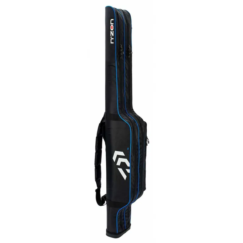 Daiwa N´ZON 2+2 Rodbag | 180cm | Foudraal Merkproduct