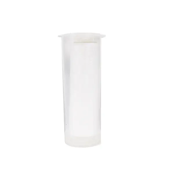 Favoriet DLT Bait Elastic - Aas Elastiek 120m