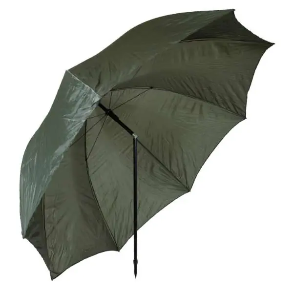 Traxis Umbrella | Vis Paraplu | Met Knik Functie | Diameter 1.80m Laatste Versie