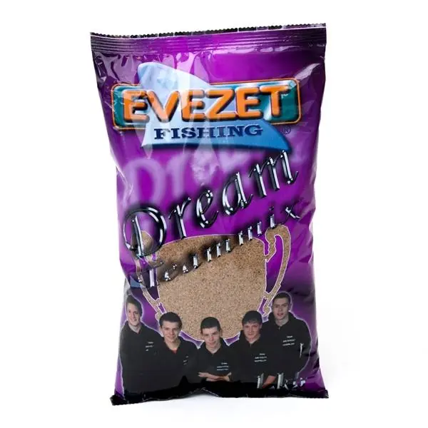 Gereduceerde Prijs Evezet Dream Teammix Lokvoer | 1kg
