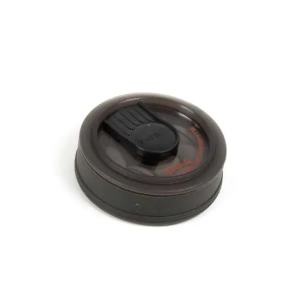 Dagaanbieding Fox Edges Kwick Change Pop-up Weight | SA