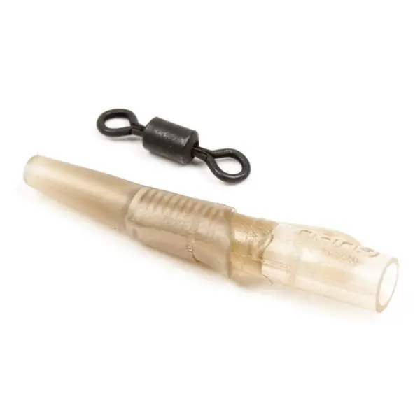 Hoge Kwaliteit Guru Micro Lead Clip & Tailrubber Action Pack