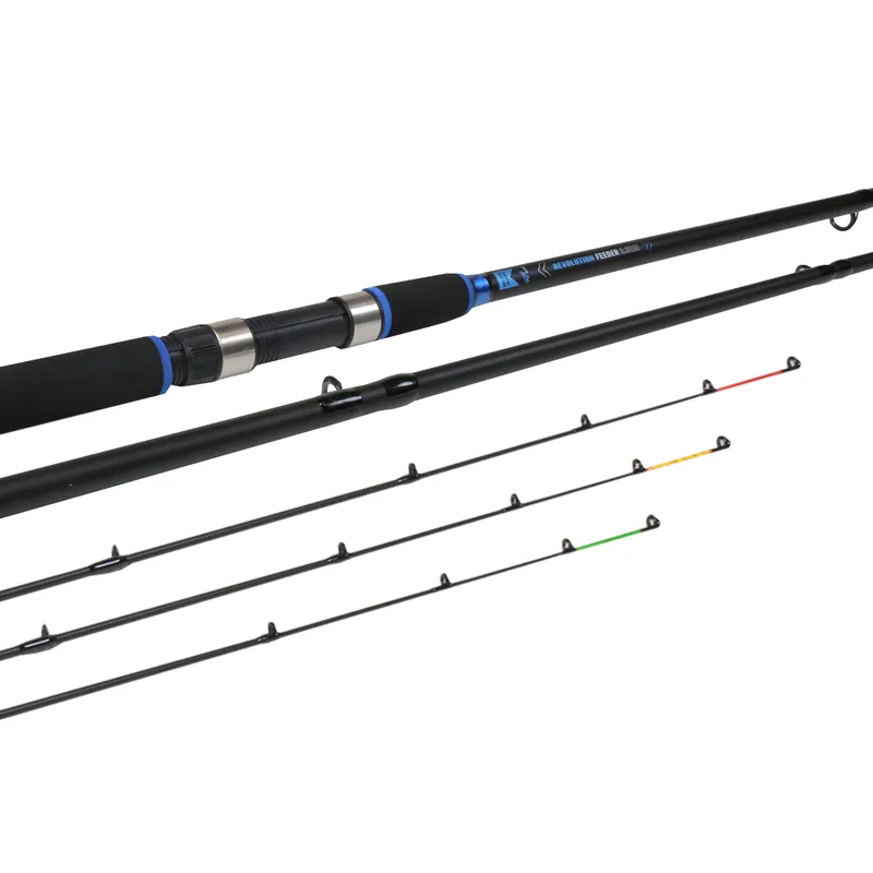 Actieprijs JVS Revolution Feeder - 3.30m