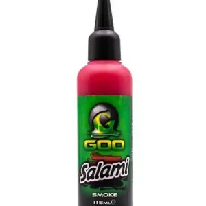 Lage Kosten Korda Salami Smoke | 115ml
