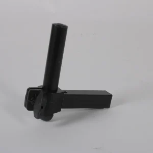 Betrouwbaar MK Quattro Arms Adjustable 90° | Short | Zitkistaccessoire