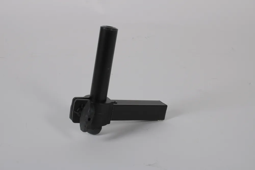 Betrouwbaar MK Quattro Arms Adjustable 90° | Short | Zitkistaccessoire