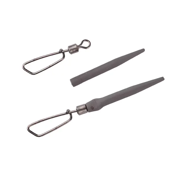 Merkproduct Spro Float QC Trace Links | 8 Stuks