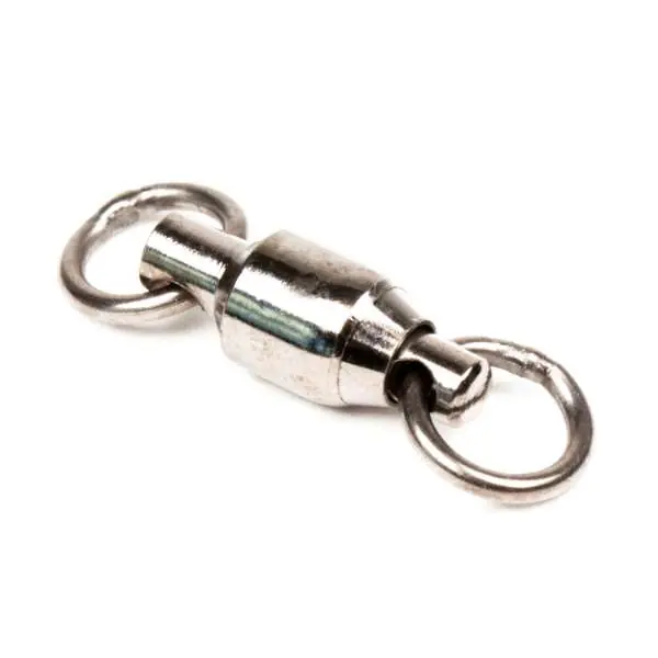 Laatste Versie Midnight Moon Ball Bearing Solid Ring Wartel | Maat 3