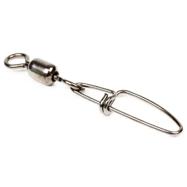 Bestel Nu Midnight Moon Crane Swivel Crosslock | 150lb