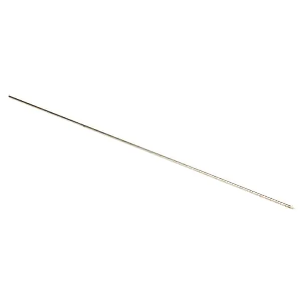 Hete Deal Midnight Moon Aasnaald RVS | 2mm | 30cm