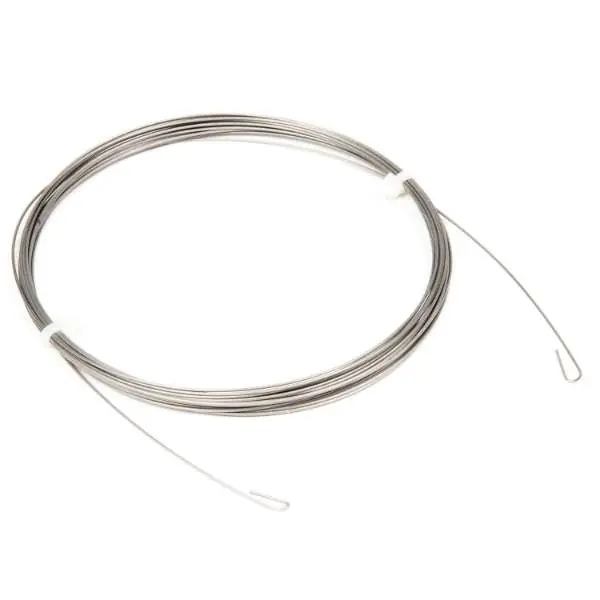 Korting Midnight Moon RVS Draad | Onderlijnmateriaal | 0.5mm