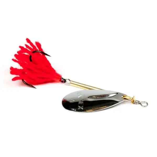 Populair Ondex Spinner | 2.5 g | Zilver