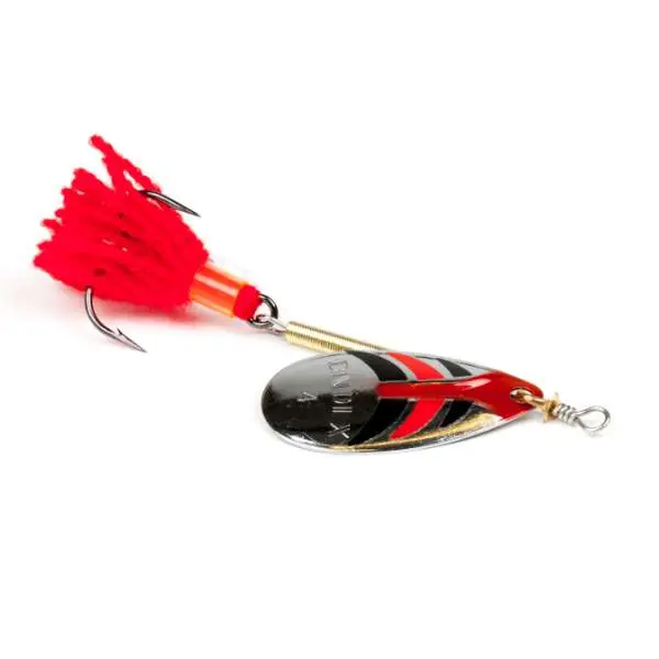 Ondex Spinner | 7.5 g | Zilver/Decore Aanbieding