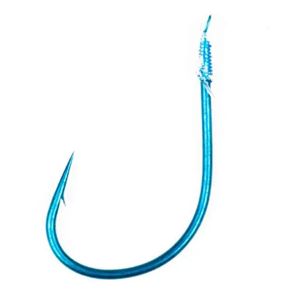 Lage Kosten DLT Forel Onderlijn 2 | 0.16mm | Haakmaat 12 | 10 stuks