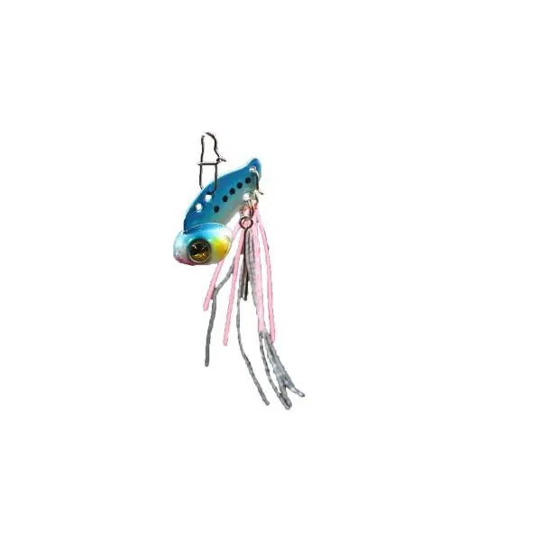 Troutlook MIcro Vib 2.0cm | Cloudy Sky | 3g Koop Vandaag