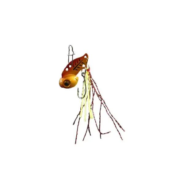 Bestseller Troutlook MIcro Vib 2.0cm | Shining Gold | 3g