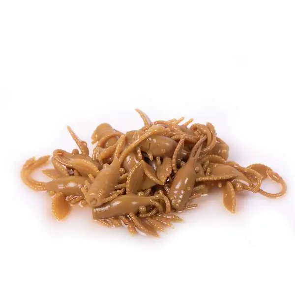 Uitverkoop Libra Lures Pro Nymph | Coffee Milk | 1.8cm | 15 Stuks