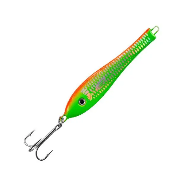 Team Deep Sea Ostsee Killer Pilker | 125g | Muschel Knacker Korting