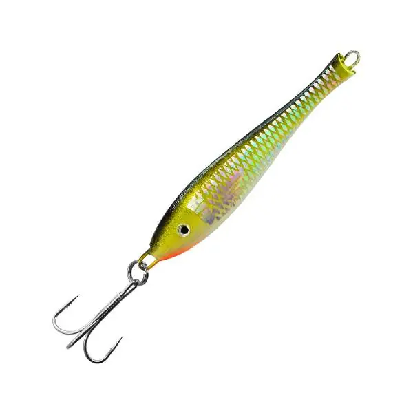 Team Deep Sea Ostsee Killer Pilker | 125g | Sandaal Spezial Flitsaanbieding