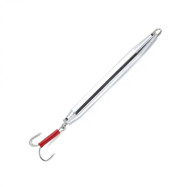 Team Deep Sea Norway Torpedo Special Pilker | 300g Laatste Kans