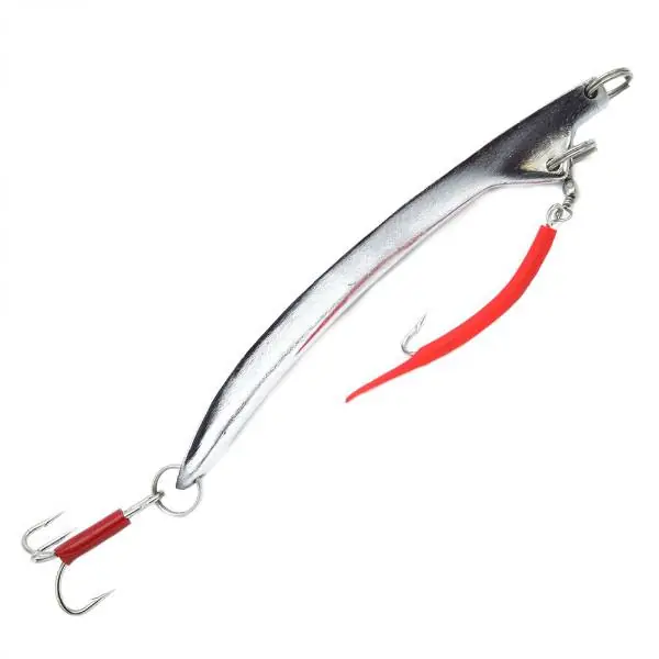 Team Deep Sea Norway Bomb Special Pilker | 300g Fabrieksprijs