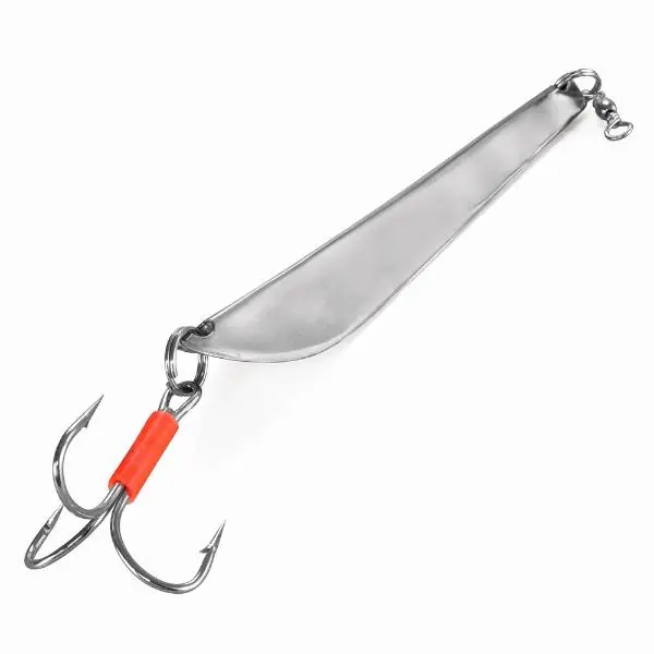 Team Deep Sea Pilker Norway Stainless Steel | 400g Op = Op