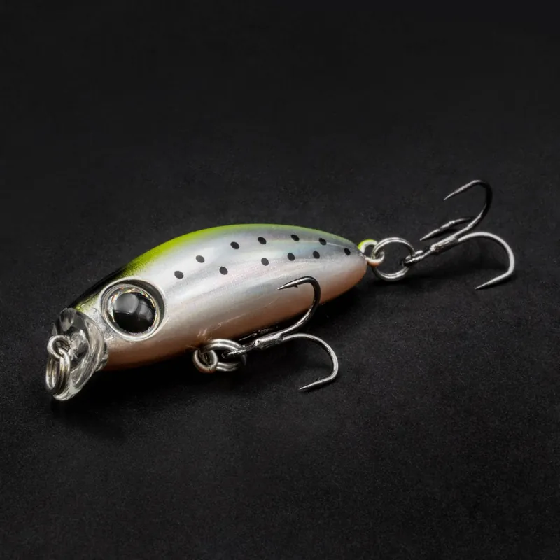 Tackle Porn Ryuichi Crank | Fancy Trout | 3.5cm | 2.5g Fabrieksprijs