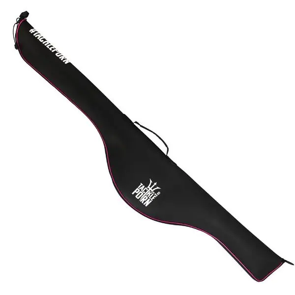 Gratis Retour Tackle Porn Blow Rod Sleeve | Foudraal | Black | 125cm