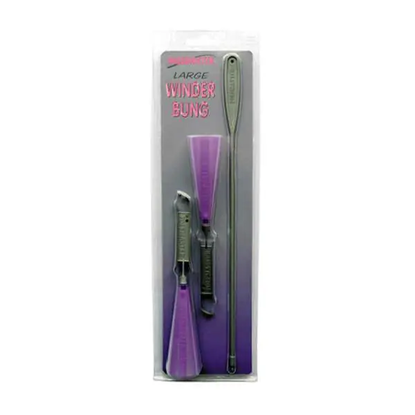 Drennan Winder Bungs | Large Betrouwbaar