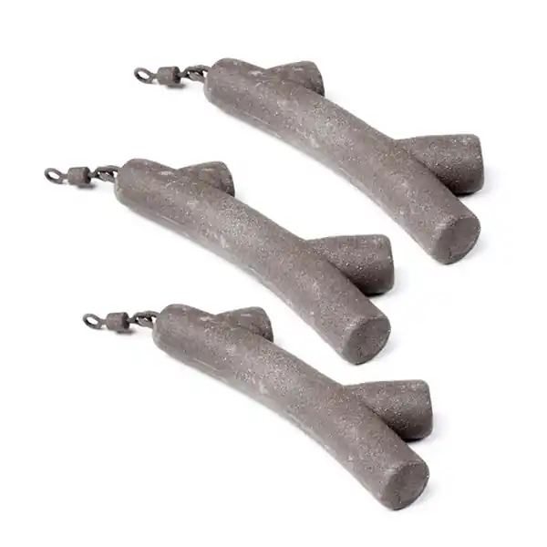 Traxis Forrest Lead | 98g | 3 Stuks | Lood Laatste Kans