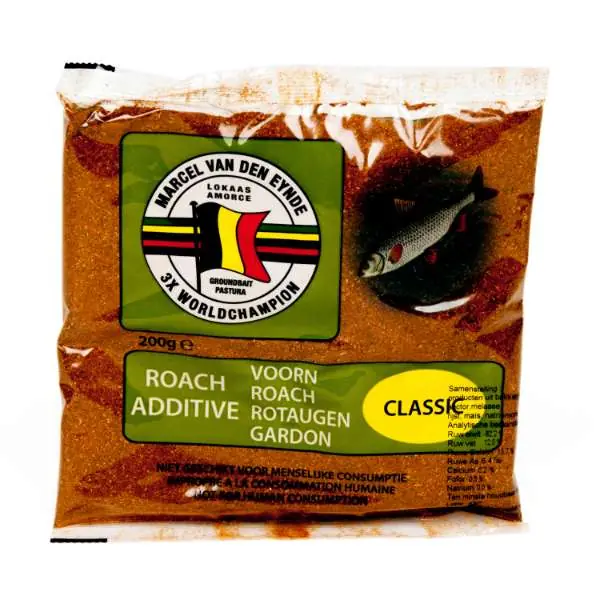van den Eynde Voorn | Additive | 200g Bestel Nu