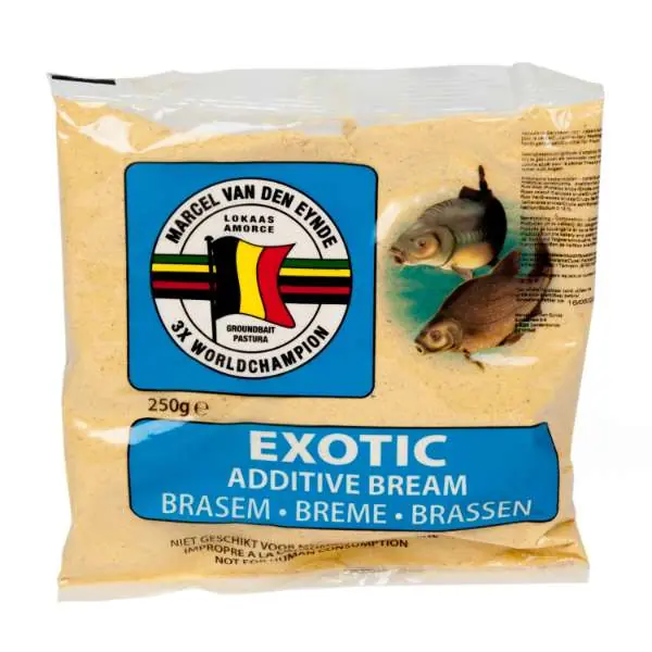 Direct Verzonden van den Eynde Brasem | Additive | 250g