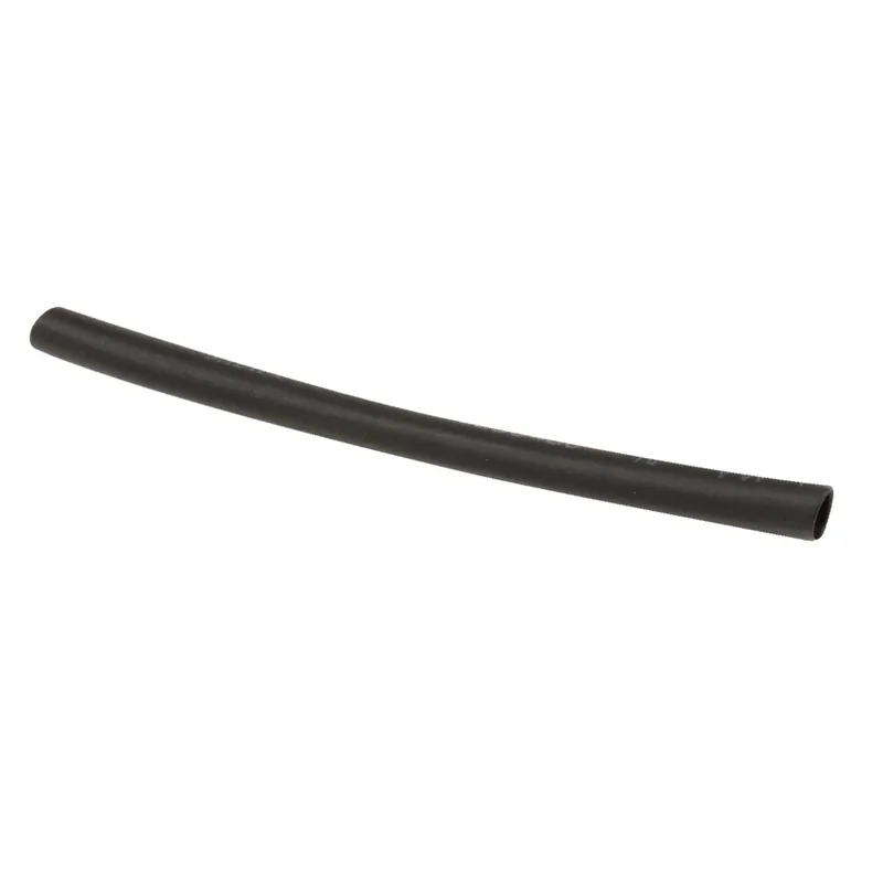 Aanbieding Faith Shrinktube - Krimpkous - Zwart - 2.0mm - 15 stuks