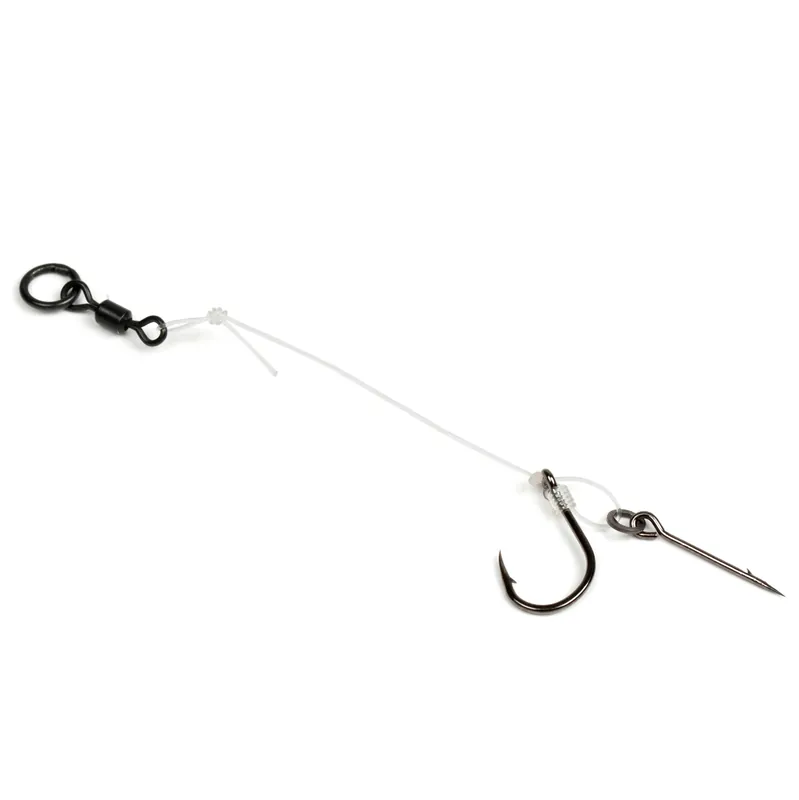 Faith Chod Rig Long | Maat 8 | 3 Stuks Koop Online