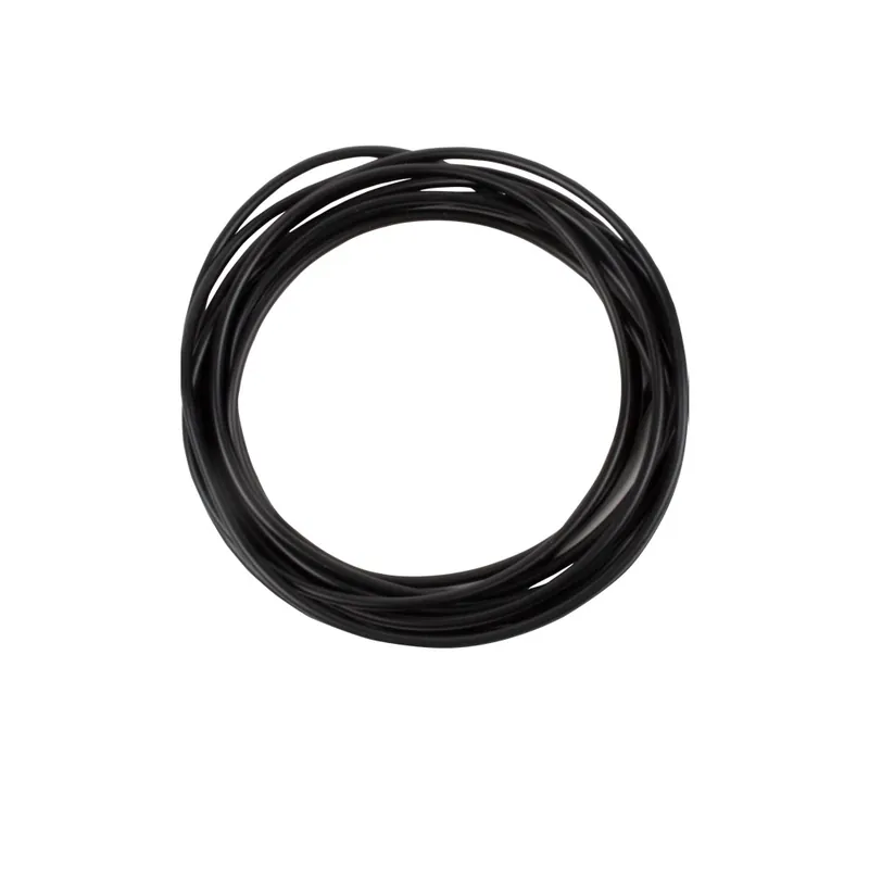 Dagaanbieding Faith Sinking Rig Tube | Black | 2.00m