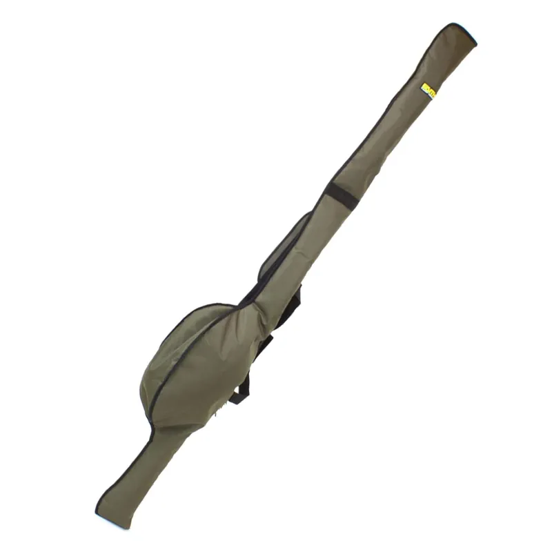 Faith Padded Rod Sleeve | Foudraal | 10ft Laatste Versie