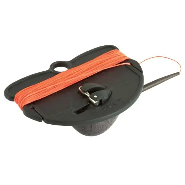 Fox Captive Back Lead | Toplood | 113g Actieprijs
