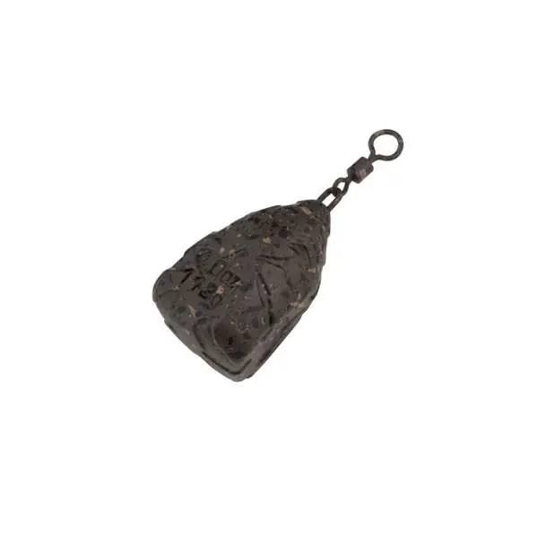 Op = Op Fox Edges Tri-Pear Lead | 4oz | 113g | Lood