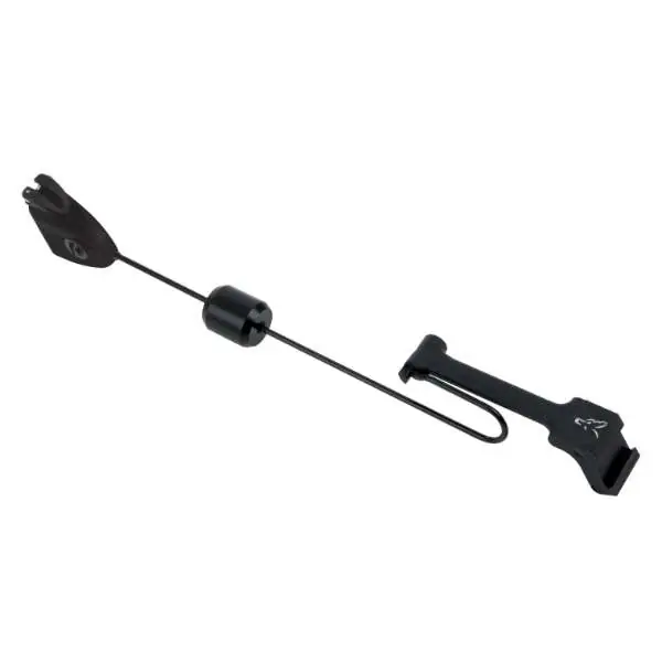 Fox MK3 Swinger | Zwart Direct Beschikbaar