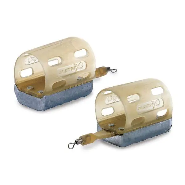 Matrix Open end Feeder | Small | 25g | Voerkorf Seizoensaanbieding