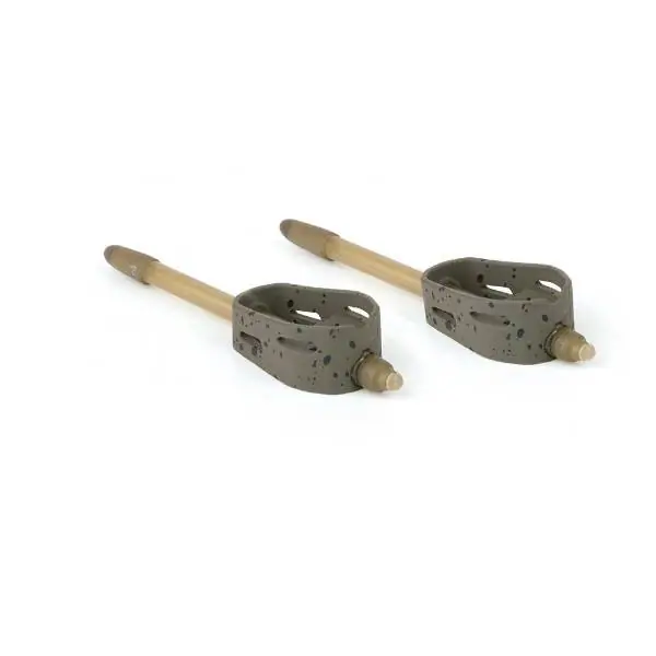 Koop Vandaag Matrix Alloy Open Feeder | Small | 15g