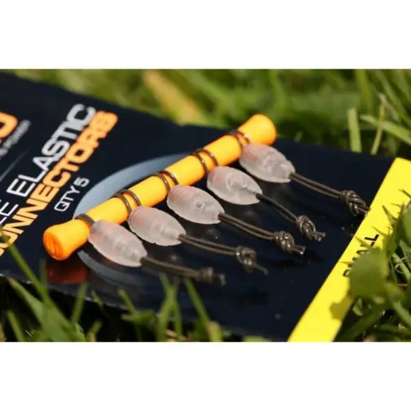 Guru Pole Elastic Connector | L Seizoensaanbieding