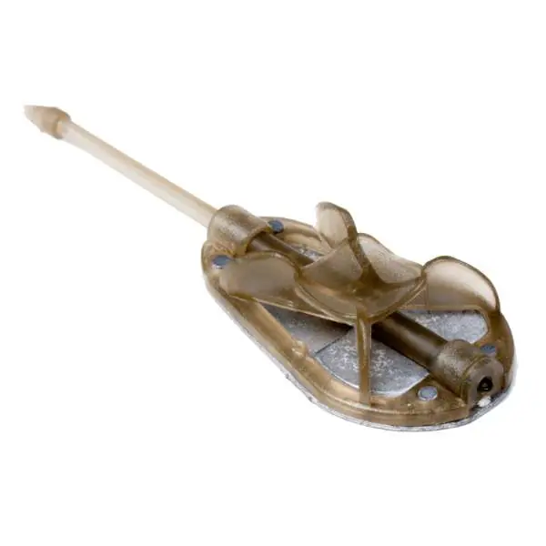 Guru Inline Method Feeder | Large | 28g Merkproduct