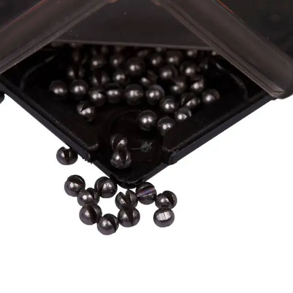 Guru Micro Shot | Maat 12 | 0.02g Snelle Levering