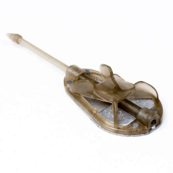 Lage Kosten Guru Inline Method Feeder | Small 24g