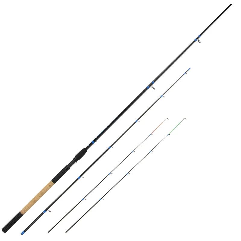 JVS Osprey Method Feeder Hengel - 11ft - 3.30m - 10-40g Exclusieve Aanbieding