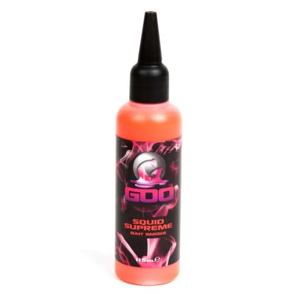 Direct Verzonden Korda Goo | Spicy Squid | Supreme