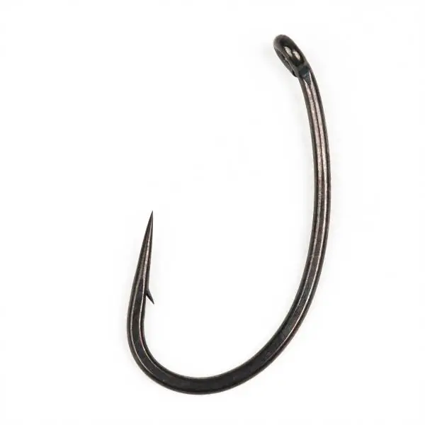 Korda Kurv Shank Haak | Maat 2 | 10 stuks Gratis Retour
