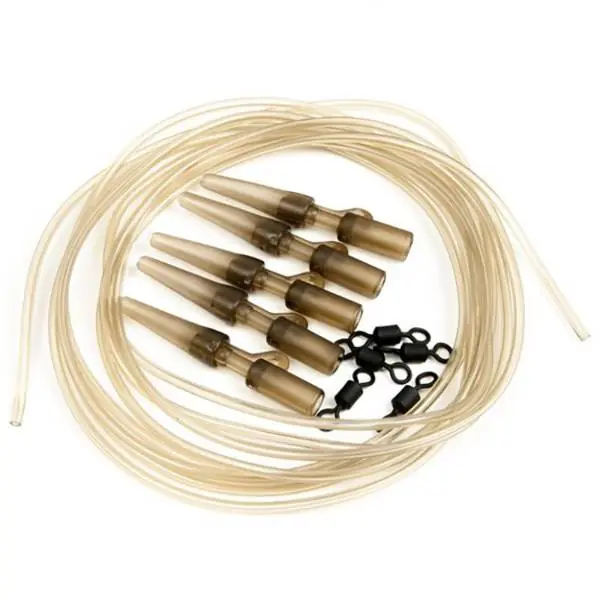 Shop Nu Korda Lead Clip Action Pack | Clay